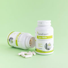 SanaExpert Figur Aktiv