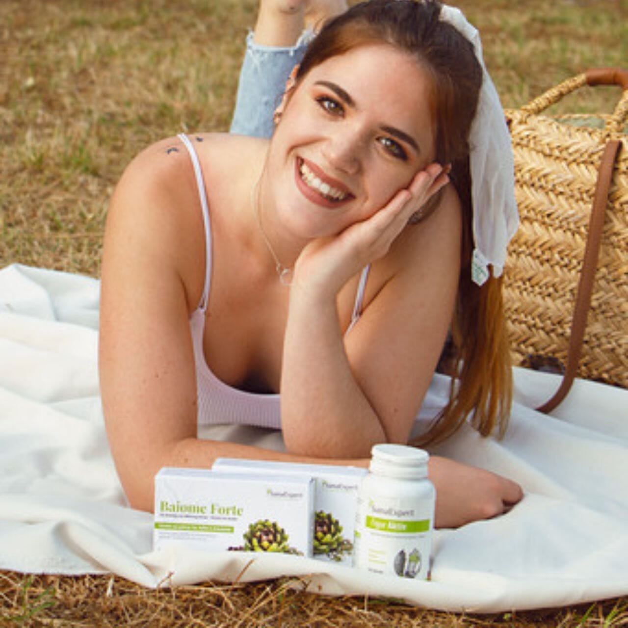 SanaExpert Figur Aktiv