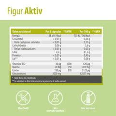 SanaExpert Figur Aktiv