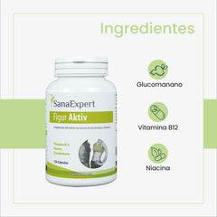 SanaExpert Figur Aktiv