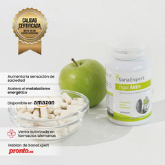 SanaExpert Figur Aktiv