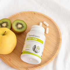 Complemento alimenticio para adelgazar