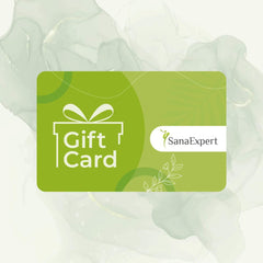 Tarjeta Regalo SanaExpert