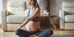 Ejercicios para embarazadas: ¿por qué son importantes?