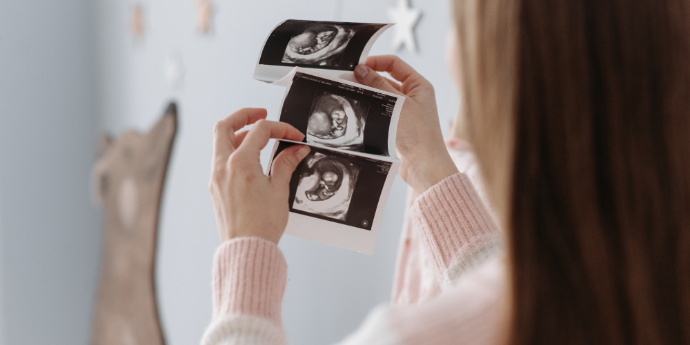 Salud mental y embarazo: la construcción de una nueva identidad