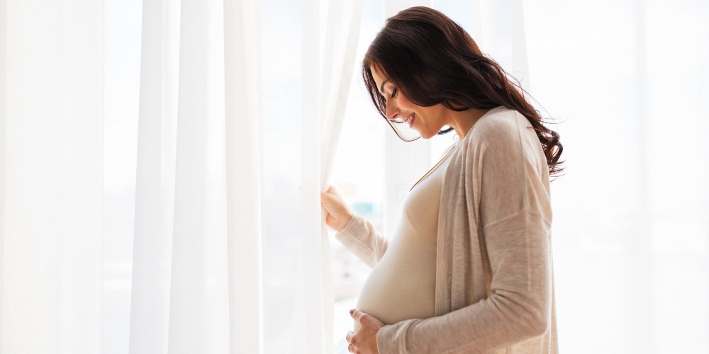 Ácido fólico: por qué es importante durante el embarazo y cuándo debes empezar a tomarlo