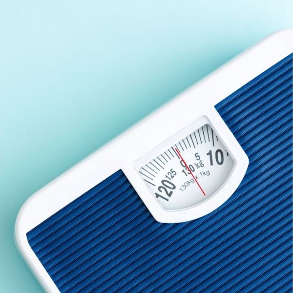 ¿Cómo perder peso en la menopausia?