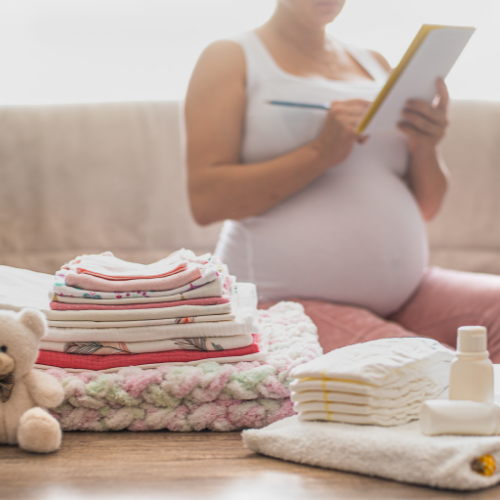 El checklist definitivo para preparar tu bolsa de hospital