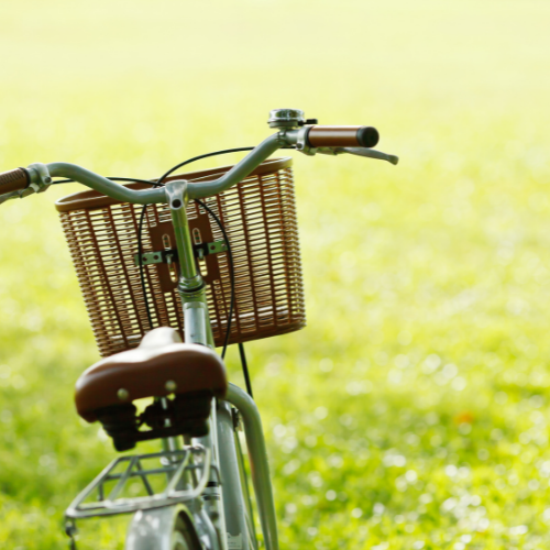 Estos beneficios te animarán a montar en bici este verano