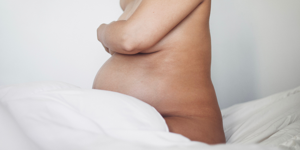 Transformaciones del embarazo: el camino hacia la maternidad