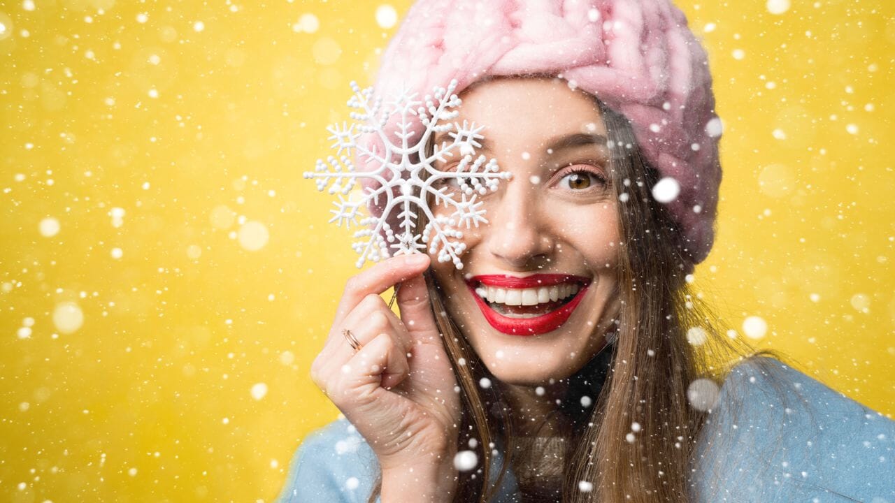 Proteger la piel del invierno: Riesgos, tratamientos y el papel de los suplementos de colágeno