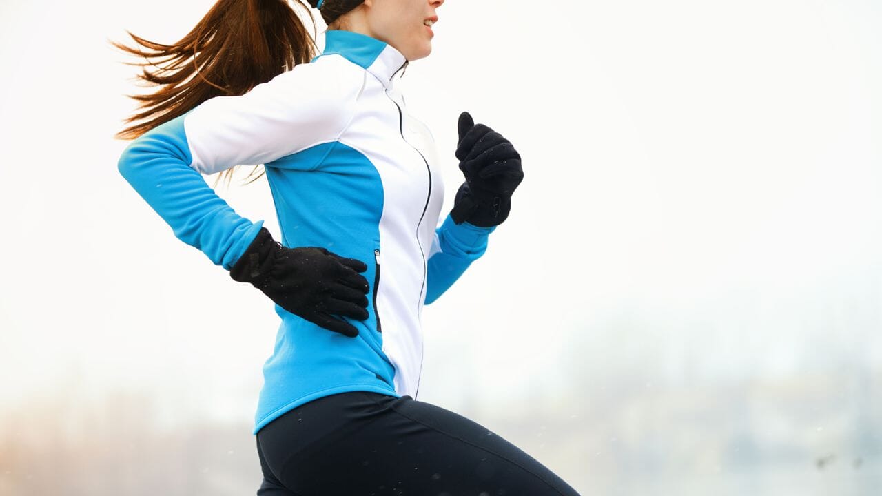 Actividad física en invierno: suplementos y consejos para mantenerte activo y saludable en los meses fríos