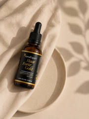 Haar Forte Gold Drops