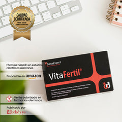 SanaExpert VitaFertil