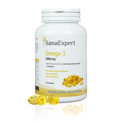 SanaExpert Omega-3