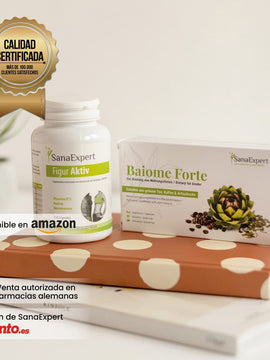 My Body Lines - Pack Peso Saludable