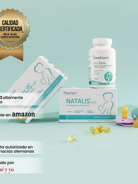 SanaExpert Feel Good Mama