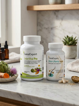 Pack Fuerza Capilar y Detox