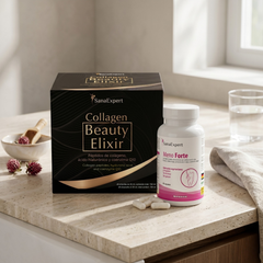 Pack Colágeno & Equilibrio Hormonal