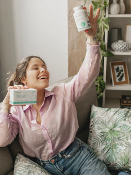 SanaExpert Feel Good Mama