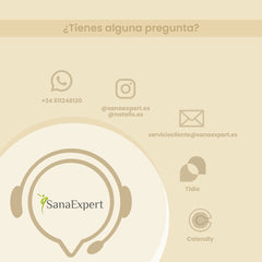 SanaExpert SportVital Pro