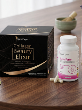 Pack Colágeno & Equilibrio Hormonal